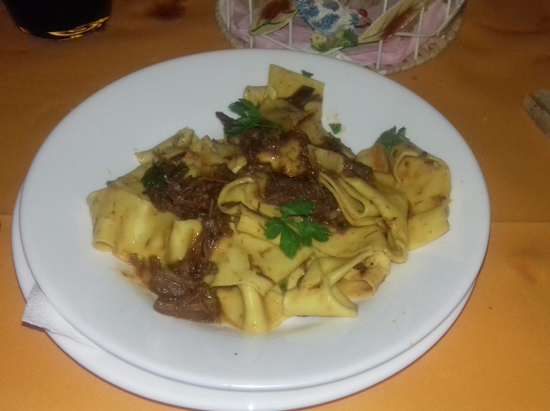 Osteria Emiliana