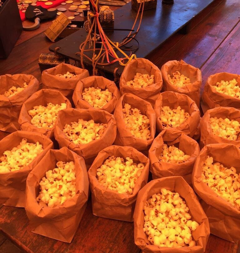 Kidz Play Park-伊丽莎白港必去景点