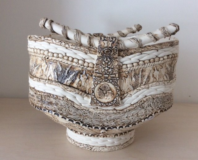 Atelier Boutique Ne Faites Pas L'autruche-Mont-Saint-Hilaire必去景点