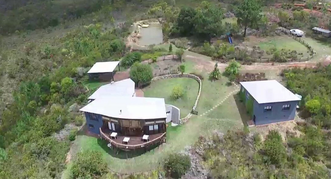 African Crags Eco-Lodge主图