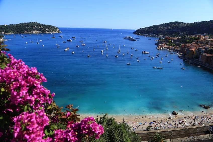 My Private Driver Co.-尼斯必去景点