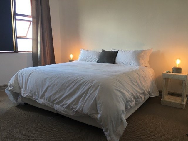 African Crags Eco-Lodge主图