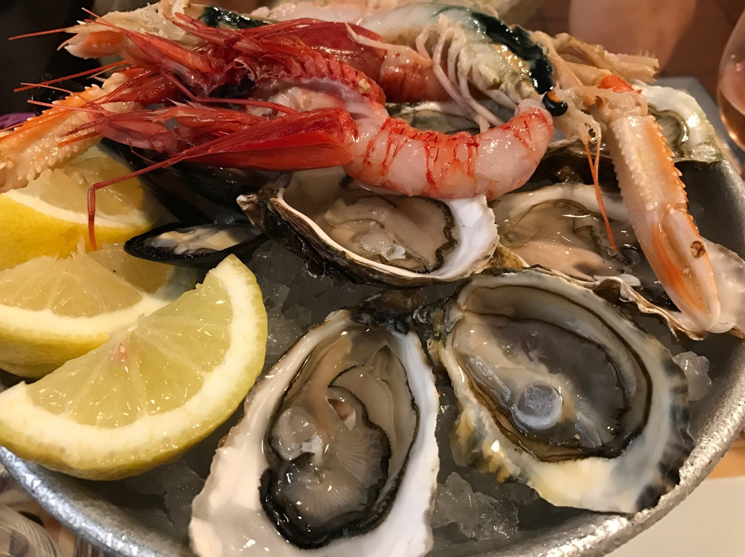 Oyster