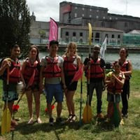 Cognac Canoe Club-干邑必去景点