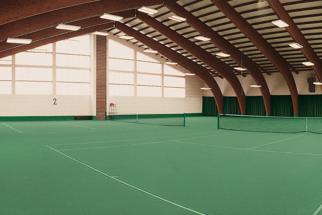 Hotel Saegerhof主图