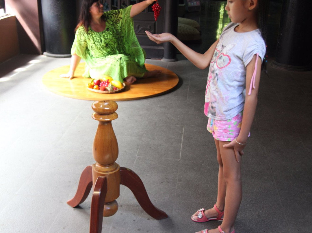 印象博物馆-芽庄必去景点