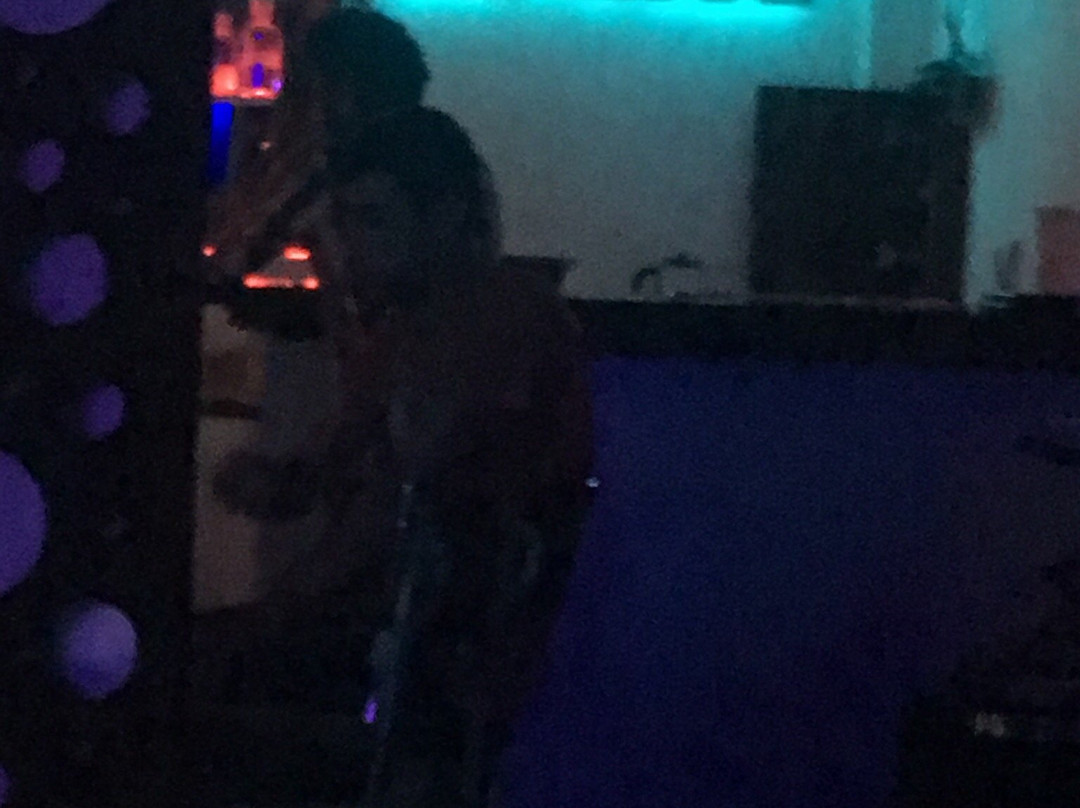 Barcode Bar-切什梅必去景点