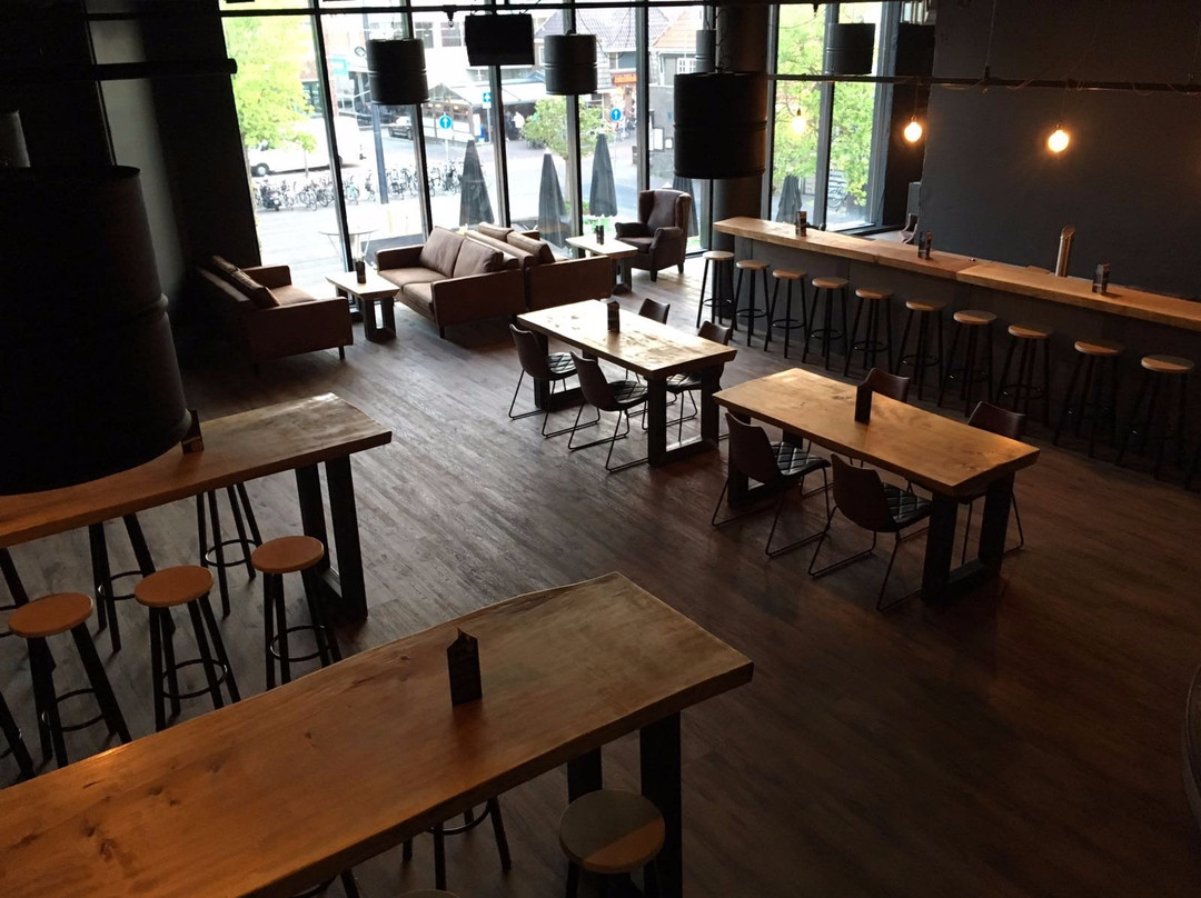 Escaperoom The Circle-费嫩达尔必去景点