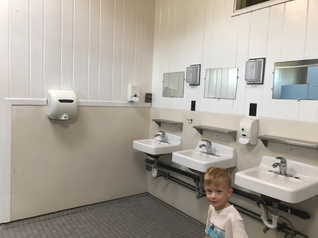 Button Bay State Park-Vergennes必去景点