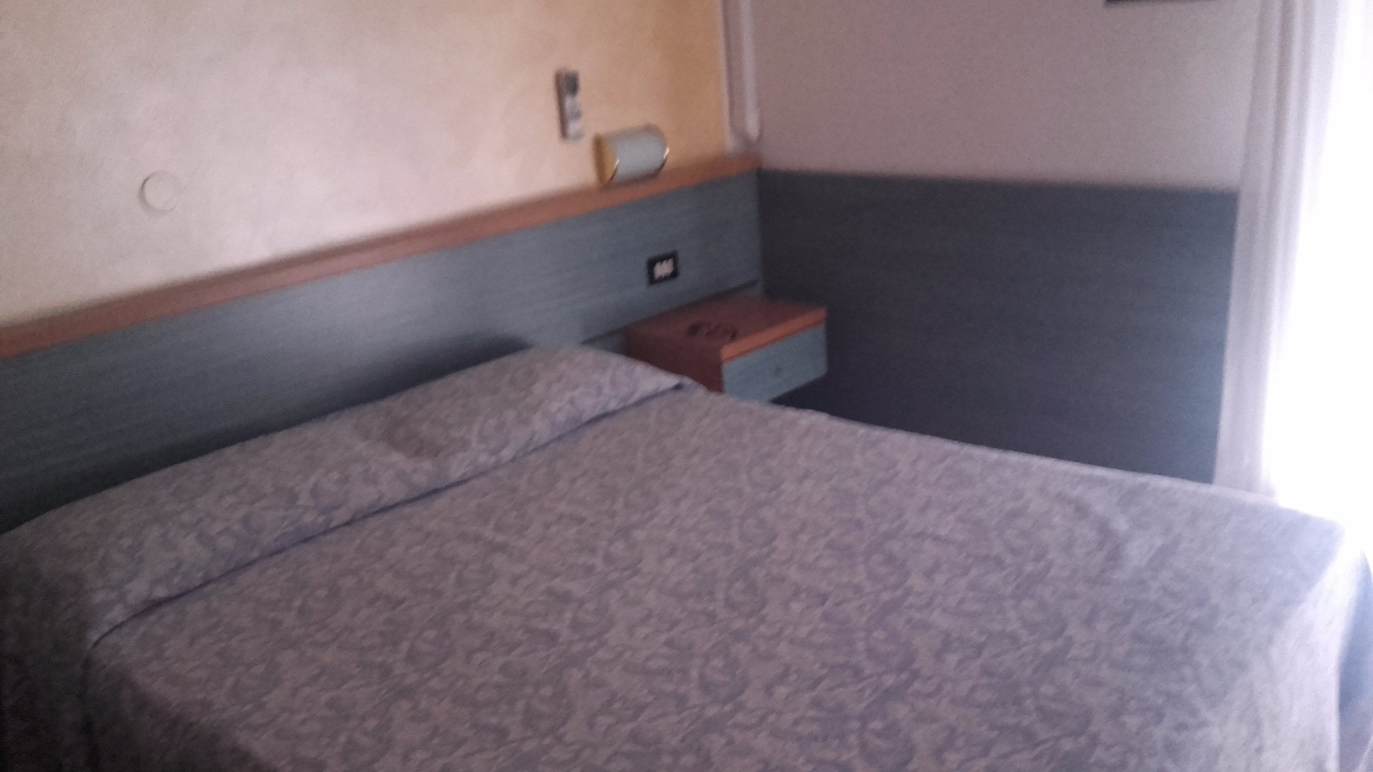 Hotel Paris-官方
