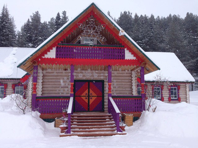 House of Tol Babai-Sharkan必去景点