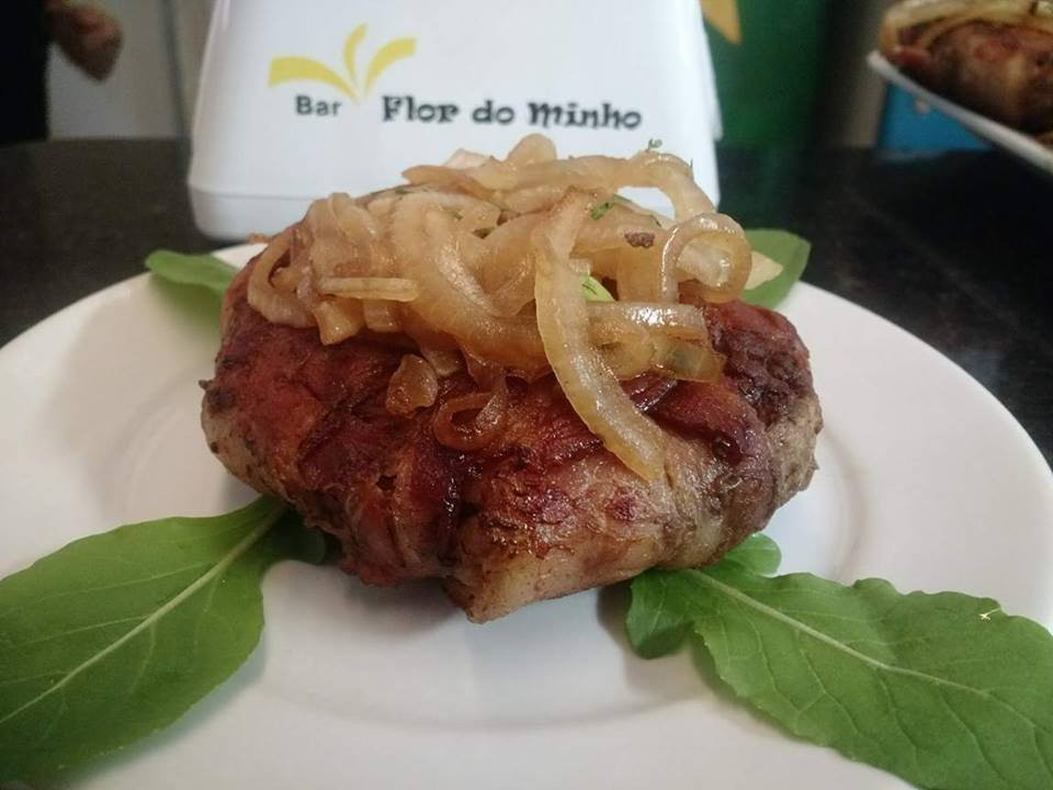 Bar Flor do Minho
