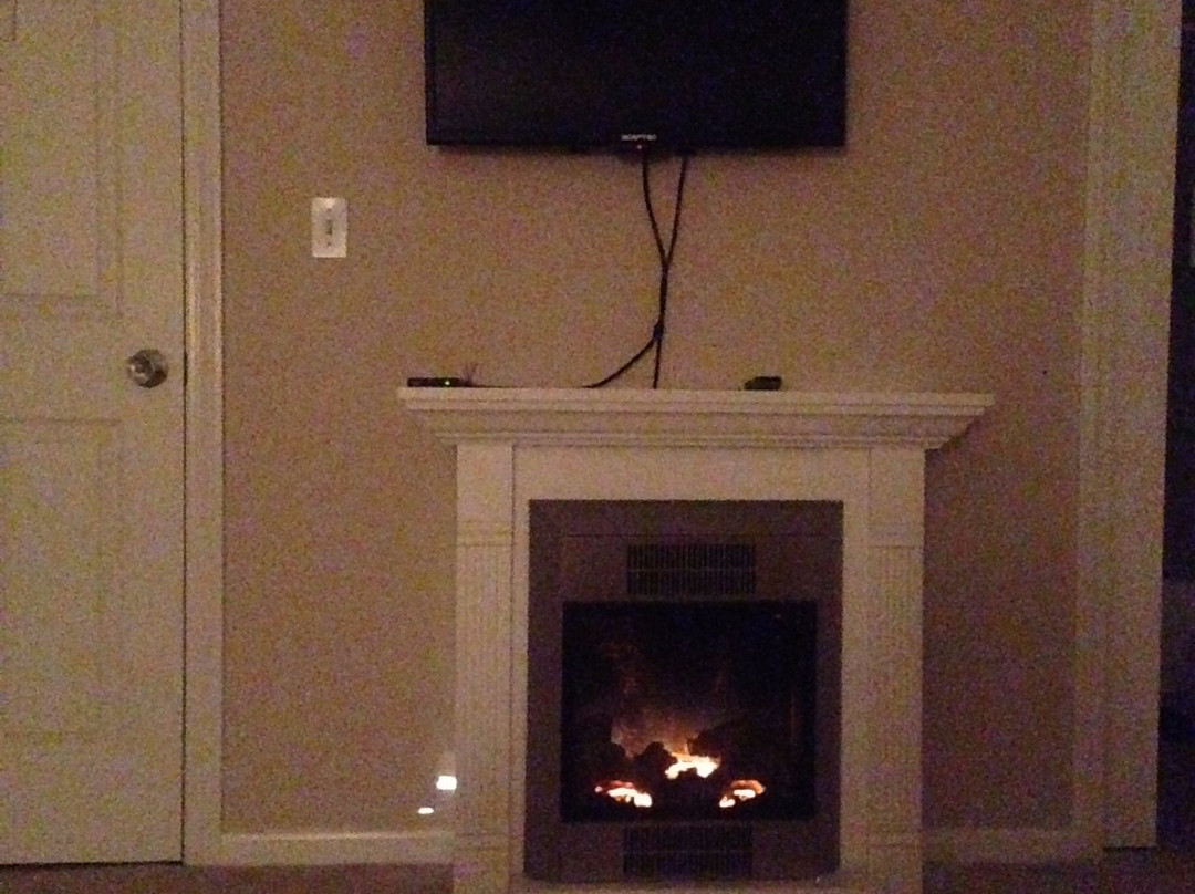 Village Bed and Breakfast主图