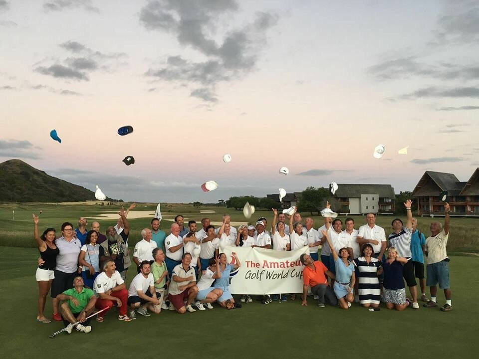 Exclusiv Golf de Deva-Bourail必去景点