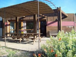 Gîte D'étape Les Hauts De Rémourase