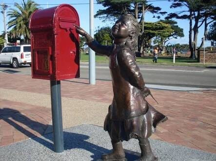 Mornington Court House Information Centre景点图片