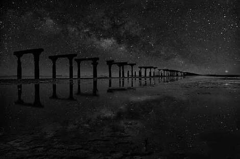 The Old Port of Silay City-锡莱市必去景点