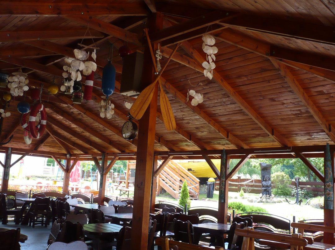 Turquoise Lake-Wapnica必去景点