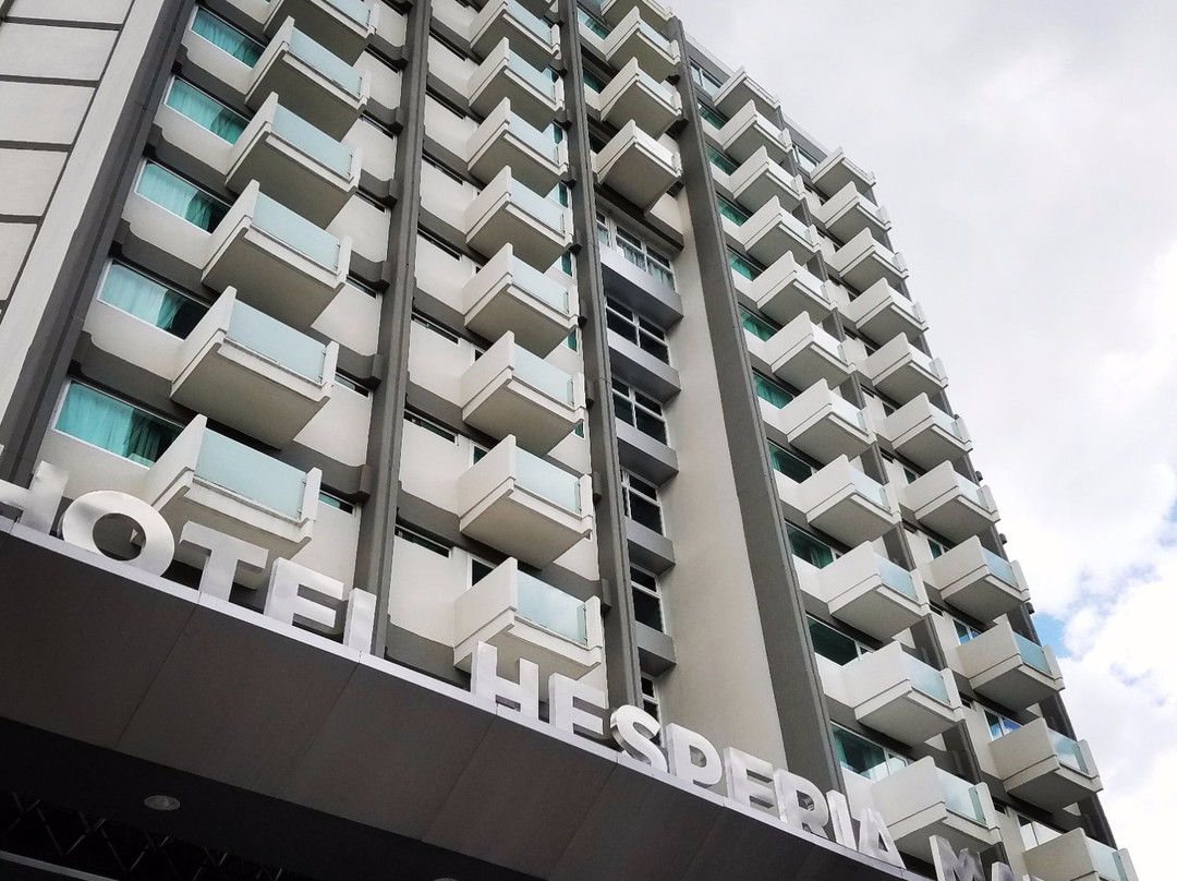 Hesperia Maracay主图