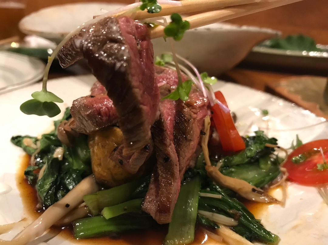 Shiosai no Yado Hakko主图