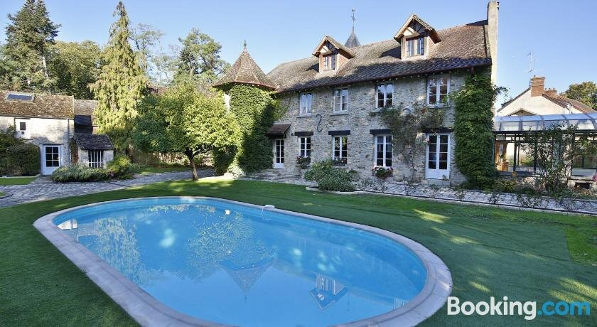 Le Clos Saint Lubin主图
