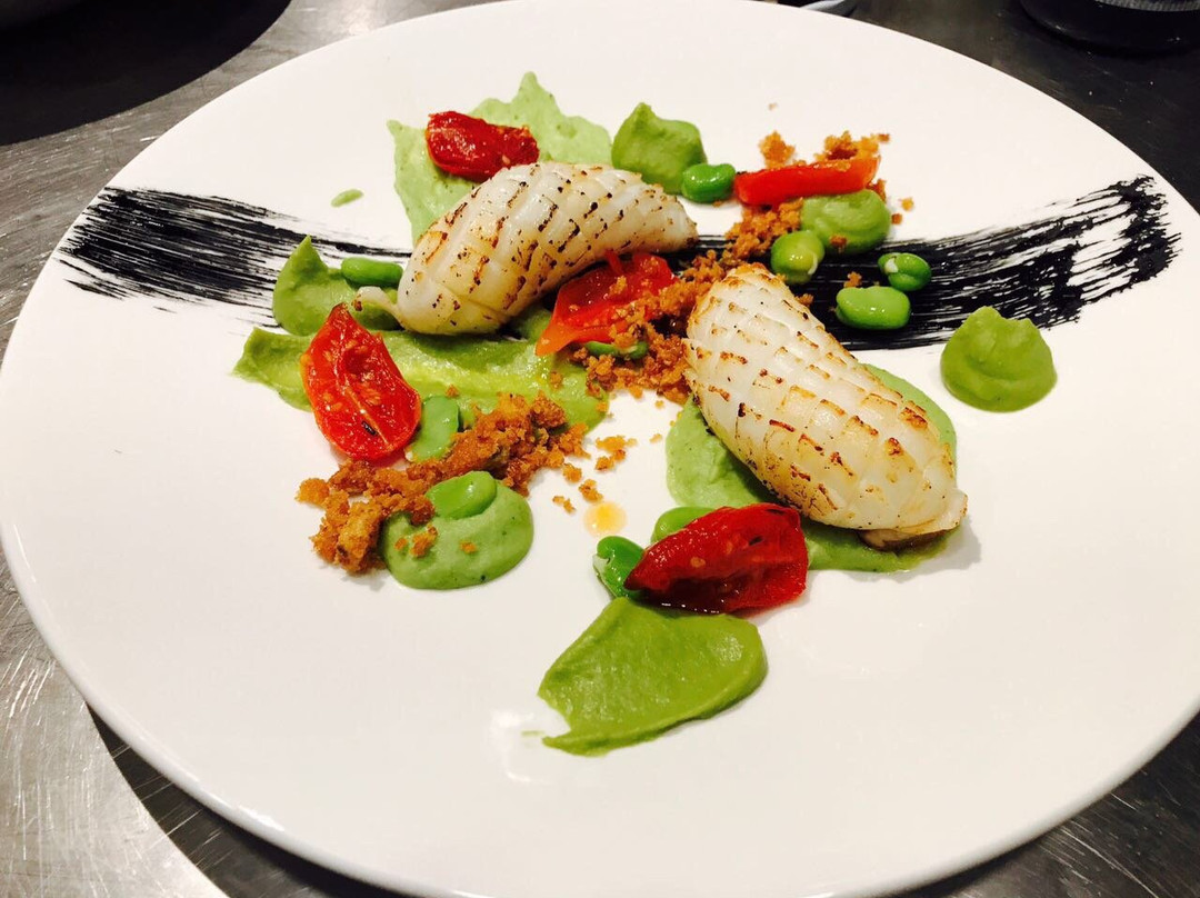 Bar Città Giardino-帕多瓦必去景点