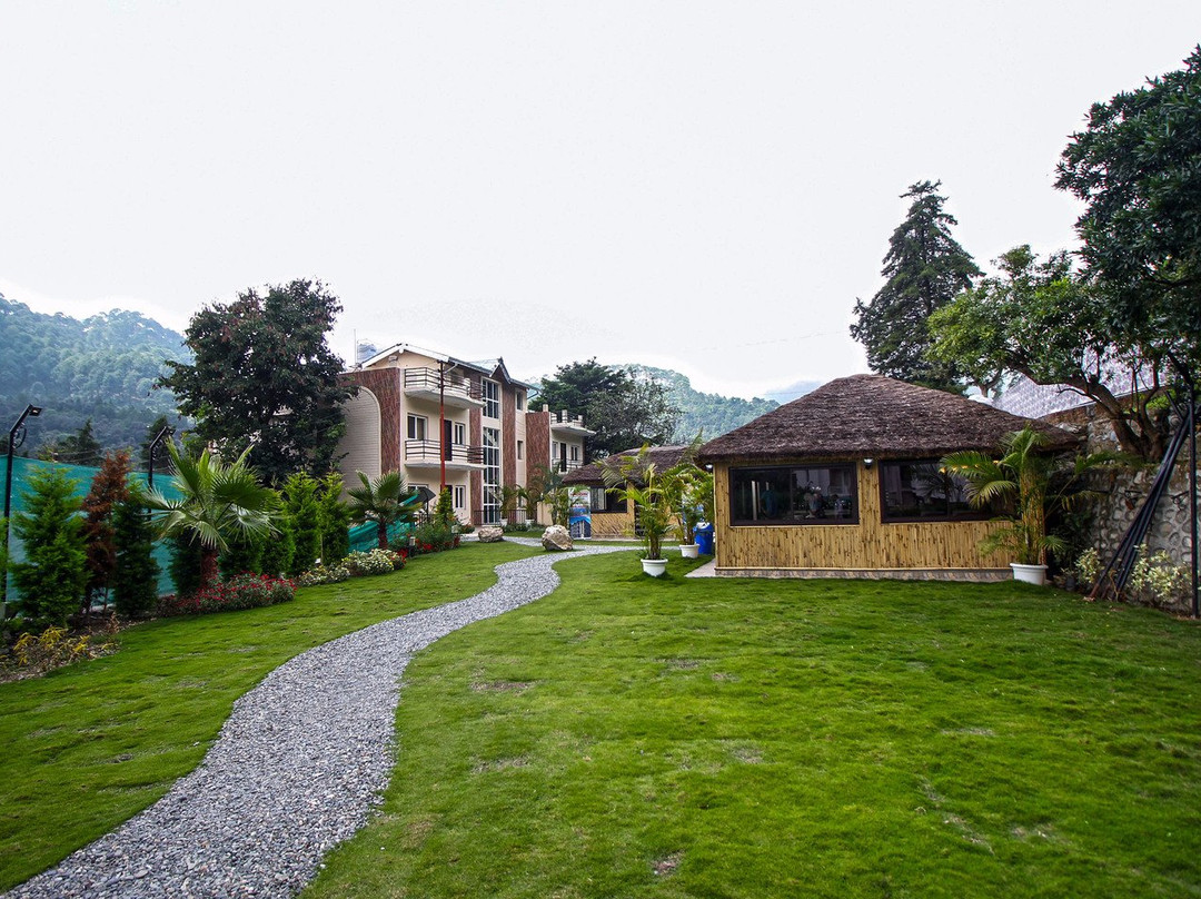 Hotel Chandra's主图