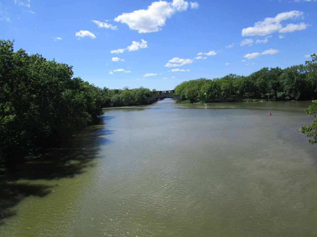 Genesee Valley Park景点图片