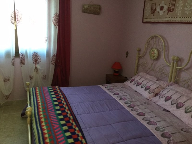 Agriturismo Cugumia
