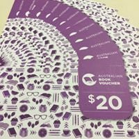 Mary Who? Bookshop-汤斯维尔必去景点