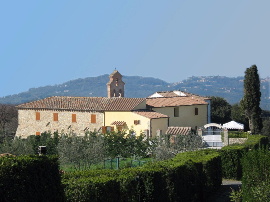 Borgo della Speranza