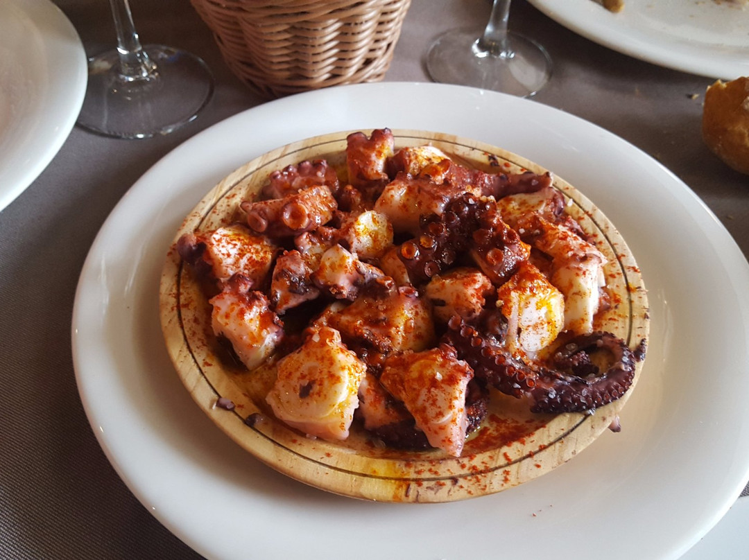 Restaurante La Penela