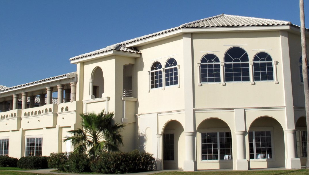 The Art Center of Corpus Christi-科珀斯克里斯蒂市必去景点