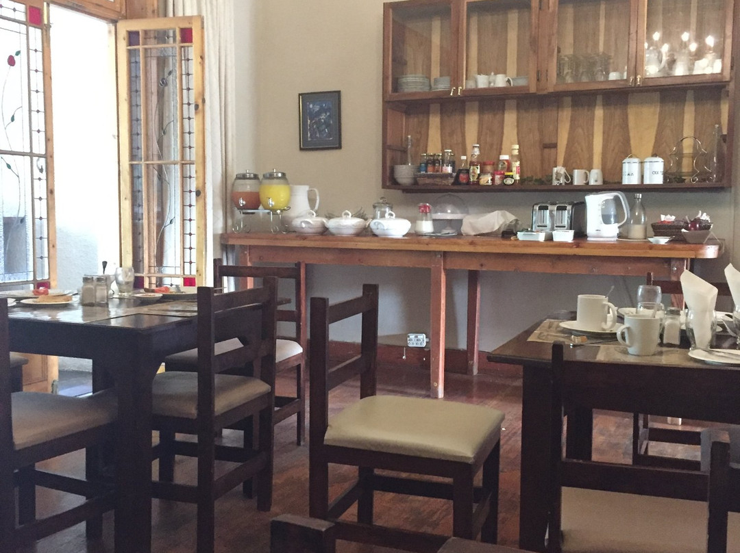 Castello Guest House主图