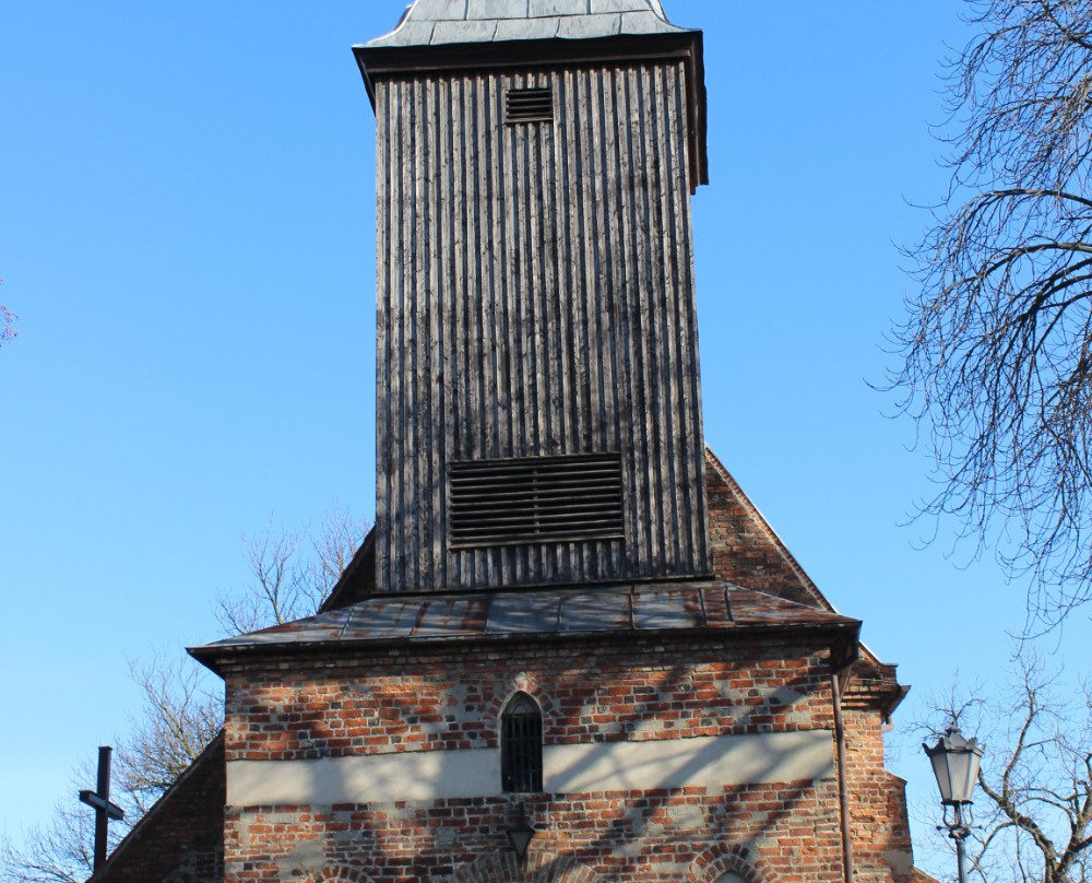 Church of St. Michael the Archangel景点图片