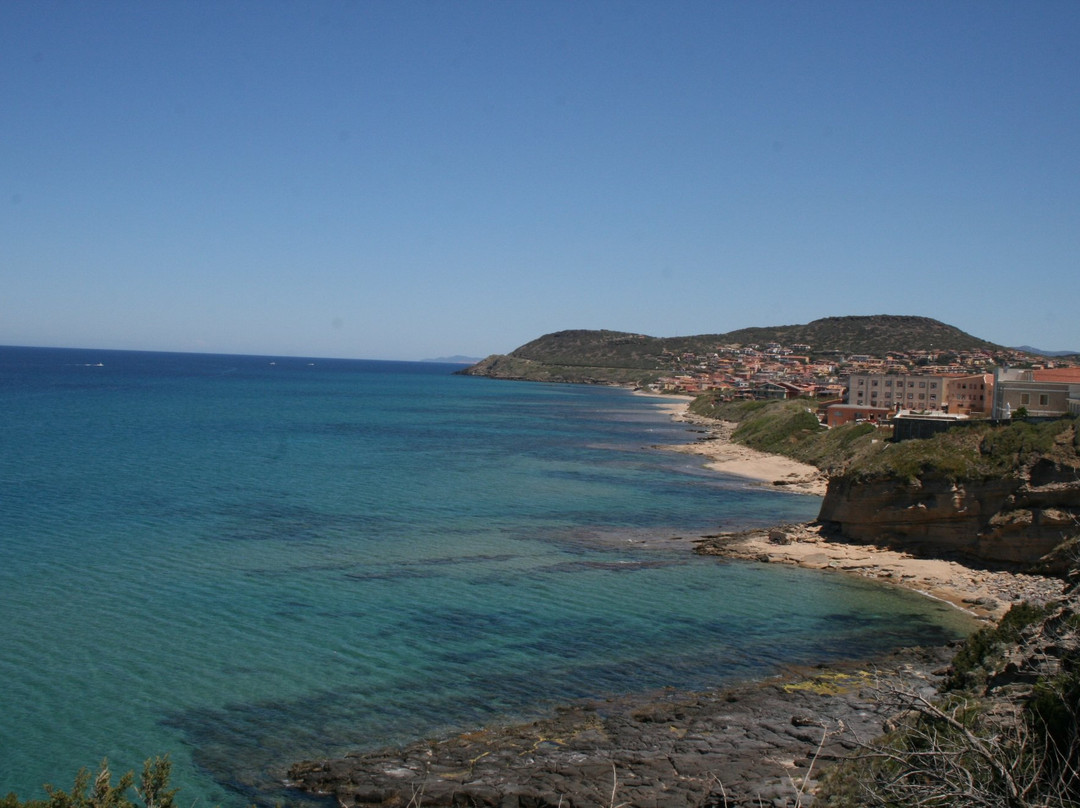 Lu Bagnu旅游攻略图片