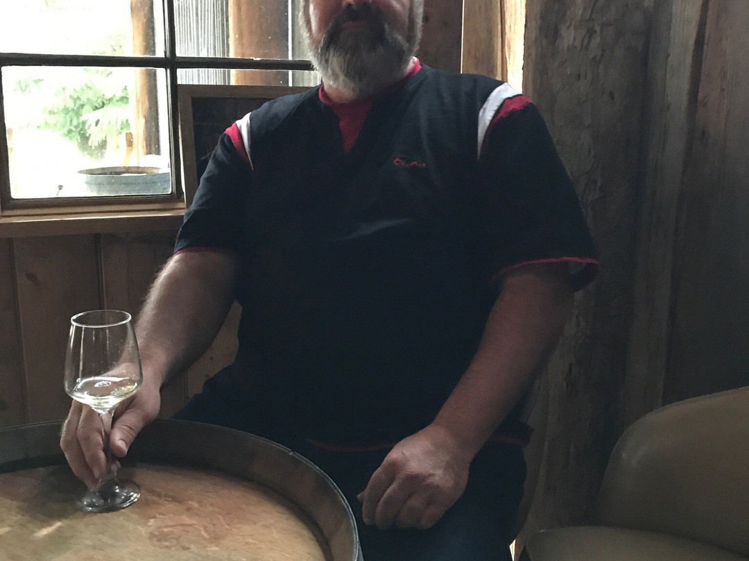 Prickly Mo-West Kentish必去景点