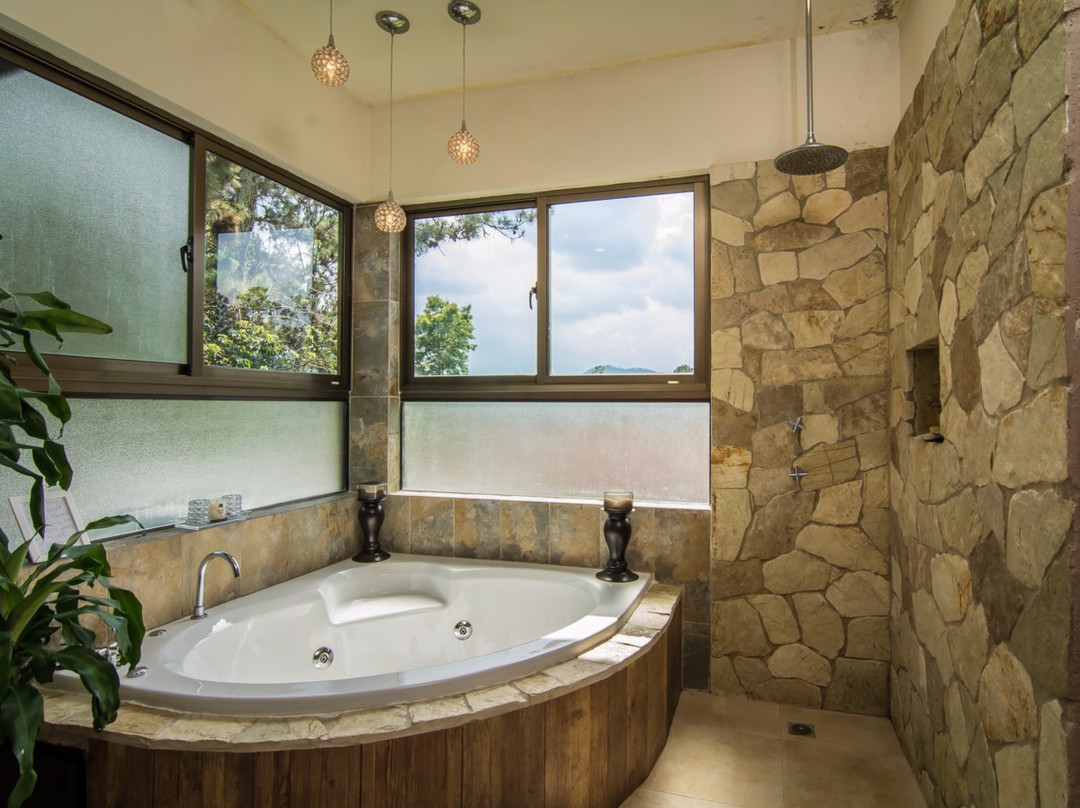Jarabacoa Mountain Hostel