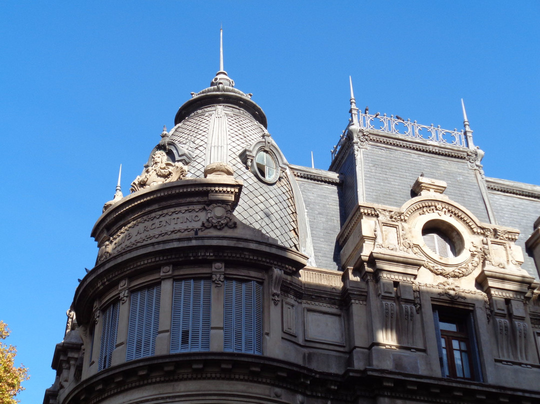 Club Argentino Bahia Blanca-Bahia Blanca必去景点