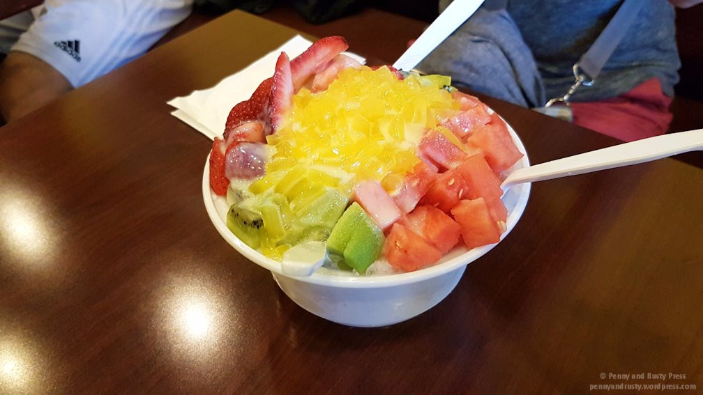 Bubble World Tea House