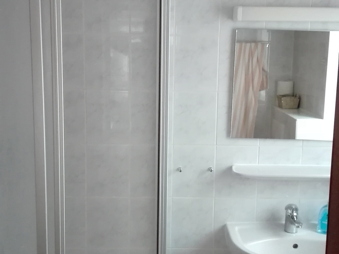 德拉格瑞潘森酒店主图