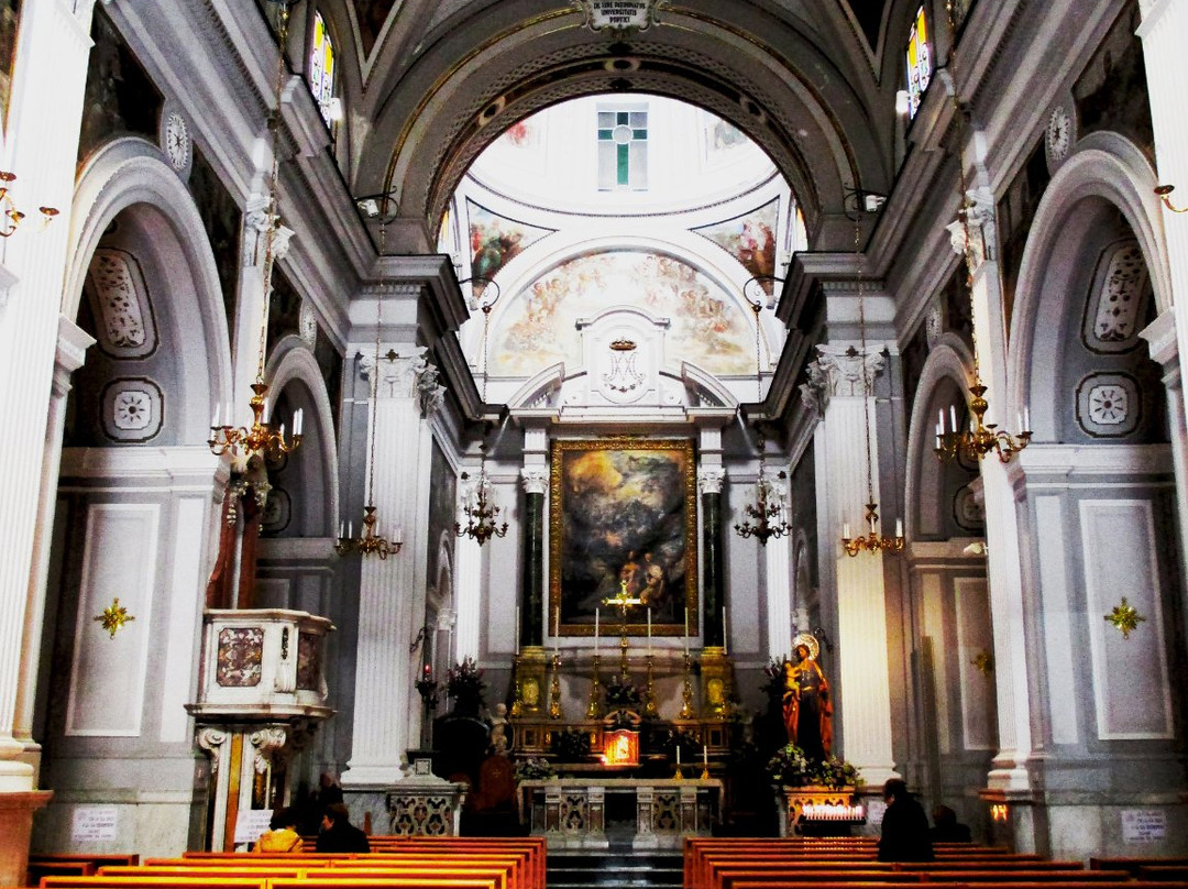 Santuario di San Ciro景点图片