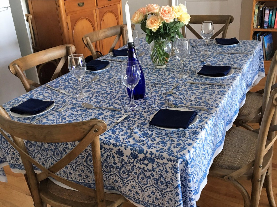 Waterstone Close Guesthouse主图