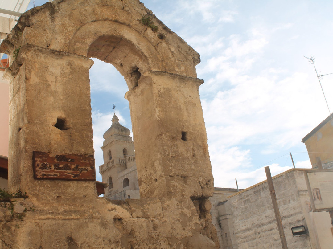 Monastero Benedettino della SS. Concezione