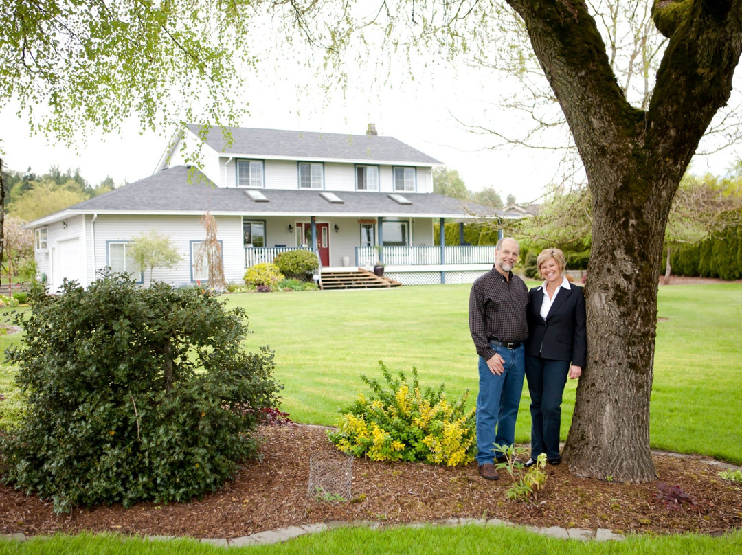 Mt. Bakerview Bed and Breakfast主图