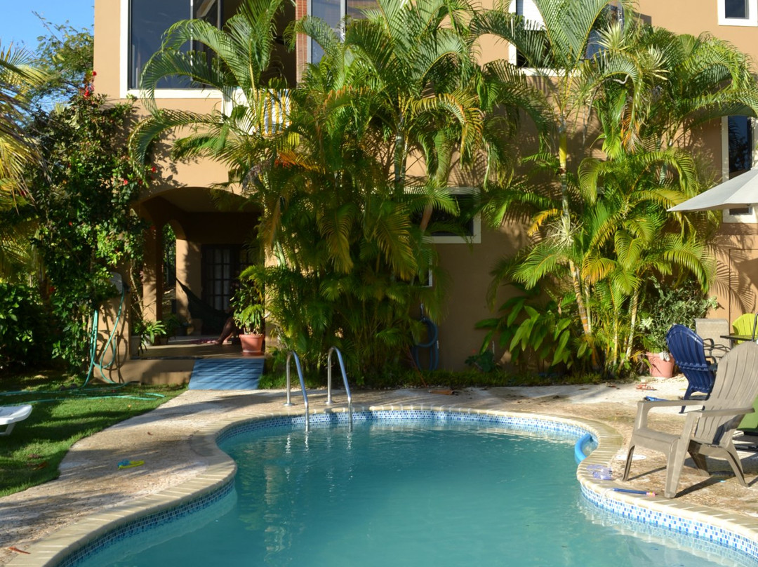 Surf 787 Villa