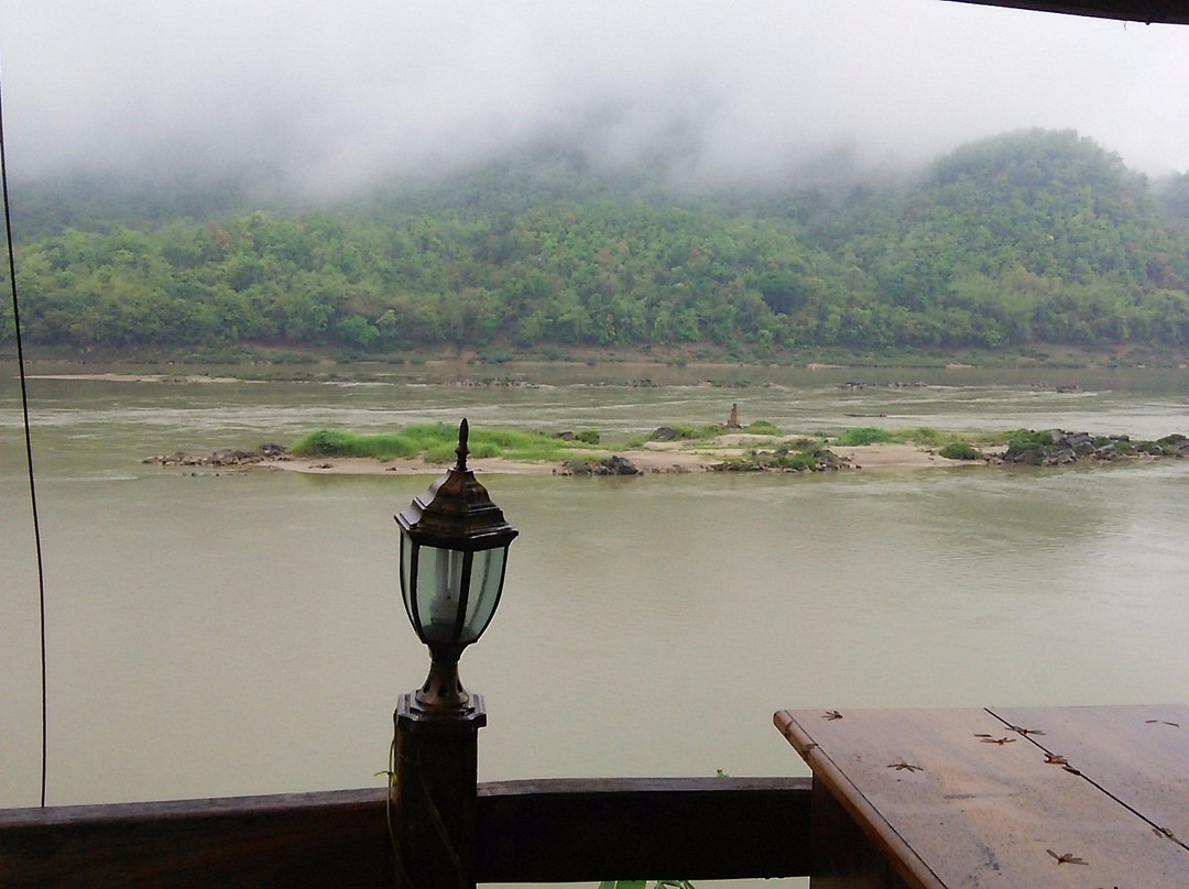 Mekong Moon 2主图