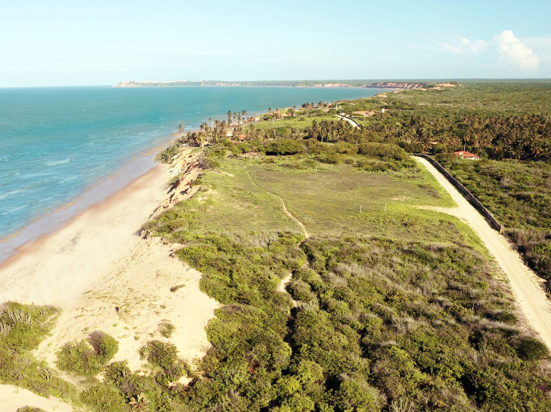 Retirinho Beach-Aracati必去景点