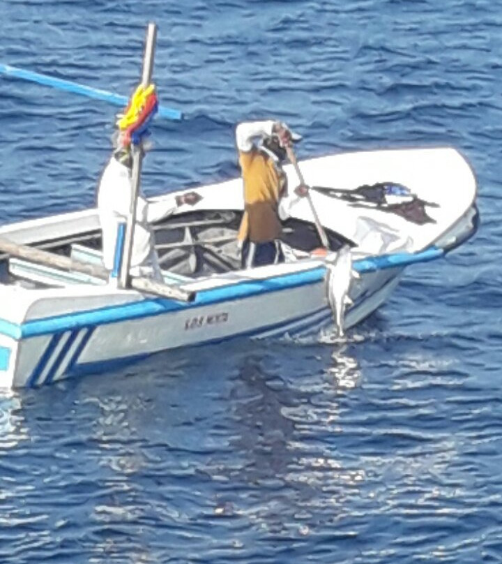 Mirissa Whale Watching Club-美蕊沙必去景点