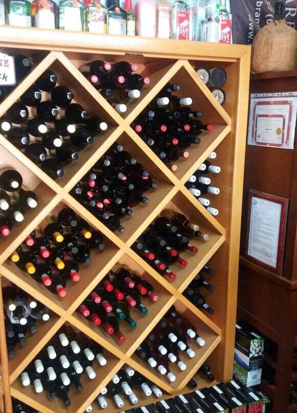 Karoo Vine-Ladismith必去景点